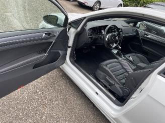 Volkswagen Golf 2.0 tdi 110kw Aut. R-Line picture 8