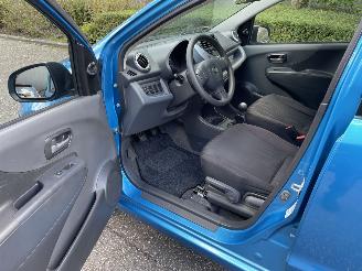 Nissan Pixo 1.0 airco 5drs picture 10