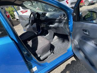 Nissan Pixo 1.0 airco 5drs picture 13