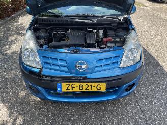Nissan Pixo 1.0 airco 5drs picture 7