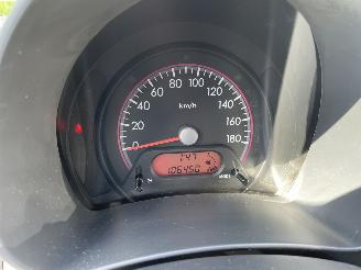 Nissan Pixo 1.0 airco 5drs picture 15