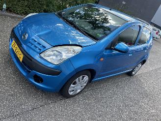 Nissan Pixo 1.0 airco 5drs picture 4