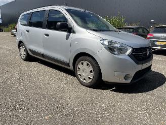 Dacia Lodgy 1.5 dci 66kw picture 4