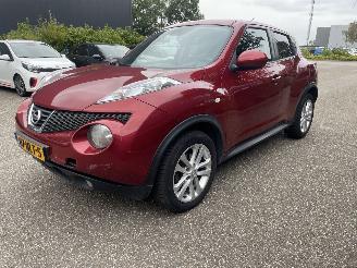 Nissan Juke 1.6 picture 4