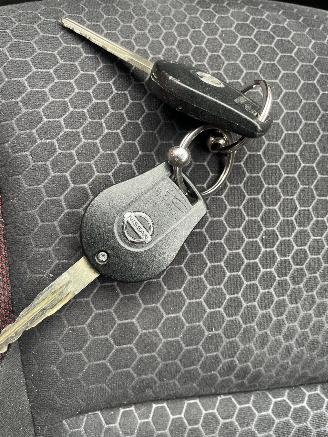 Nissan Juke 1.6 picture 16