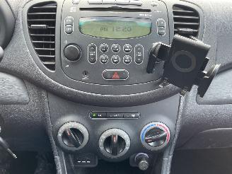 Hyundai I-10 1.1 5drs airco picture 14