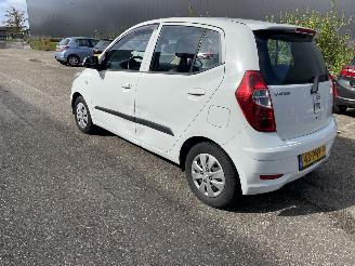 Hyundai I-10 1.1 5drs airco picture 4