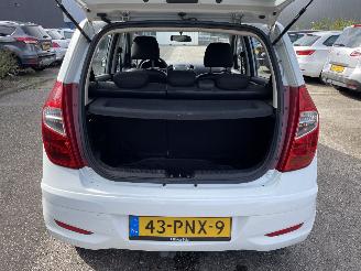Hyundai I-10 1.1 5drs airco picture 10