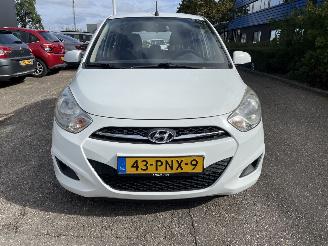 Hyundai I-10 1.1 5drs airco picture 7
