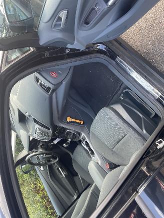 Ford C-Max 1.6 Titanium picture 16