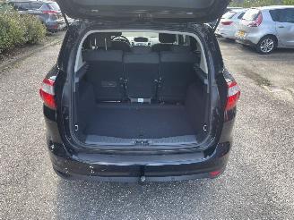 Ford C-Max 1.6 Titanium picture 8