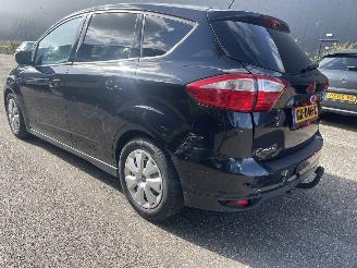 Ford C-Max 1.6 Titanium picture 3