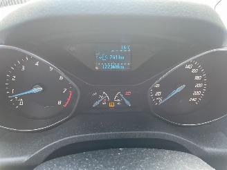 Ford C-Max 1.6 Titanium picture 12