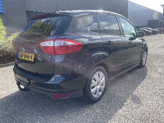 Ford C-Max 1.6 Titanium picture 6