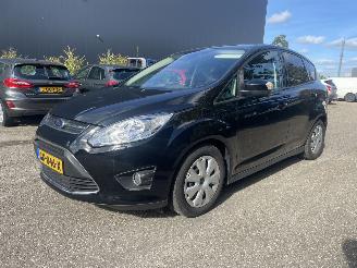 škoda osobní automobily Ford C-Max 1.6 Titanium 2014/10