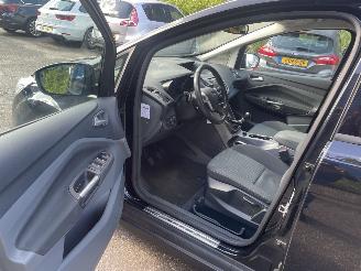Ford C-Max 1.6 Titanium picture 9