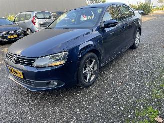 Volkswagen Jetta 1.6 tdi 77kw picture 3