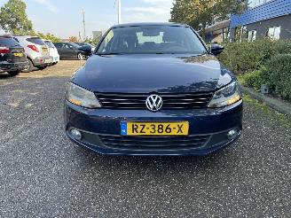 Volkswagen Jetta 1.6 tdi 77kw picture 4
