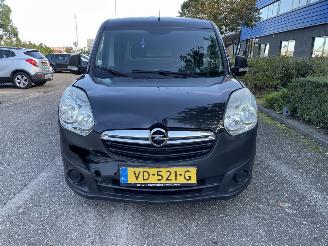 Opel Combo 1.3cdti  koelwagen picture 5