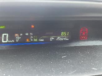 Toyota Prius 1.8 hybrid plus 7pers picture 12