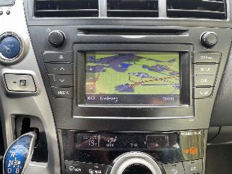 Toyota Prius 1.8 hybrid plus 7pers picture 14