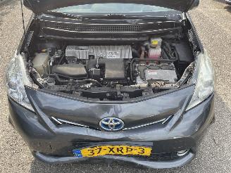 Toyota Prius 1.8 hybrid plus 7pers picture 7