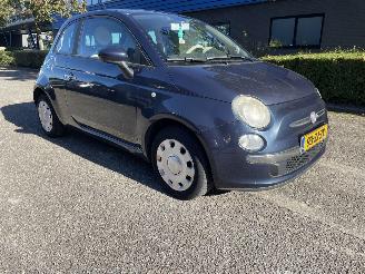 Fiat 500 1.2 airco picture 3
