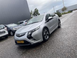 Opel Ampera 1.5 plugin hybrid picture 17