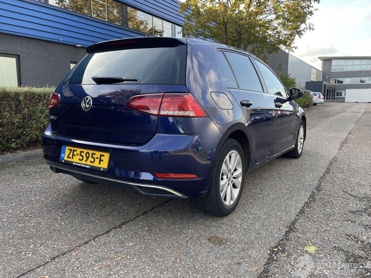 Volkswagen Golf 85kw 5drs