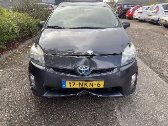 Toyota Prius 1.8 hybrid picture 5