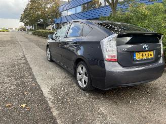 Unfallwagen Toyota Prius 1.8 hybrid 2010/5