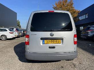 Volkswagen Caddy 1.4 benz. 5pers picture 3