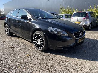 Auto incidentate Volvo V-40 2.0d 2015/12