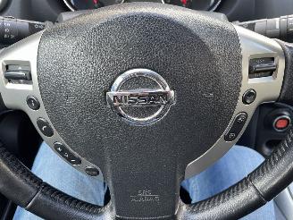 Nissan Qashqai 2.0 aut picture 11