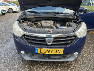 Dacia Lodgy 1.6 airco picture 7