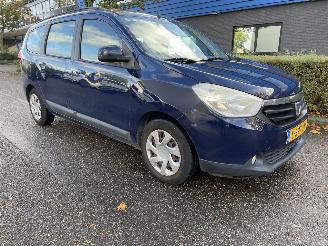 Dacia Lodgy 1.6 airco picture 2