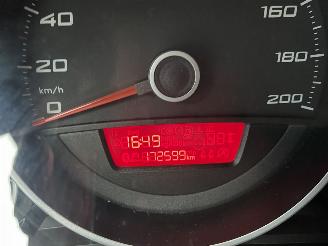 Seat Mii 5drs mango picture 15