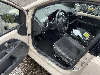 Seat Mii 5drs mango picture 7