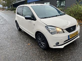 Seat Mii 5drs mango picture 4