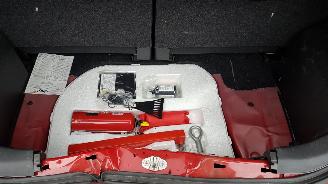 Suzuki Ignis Airco  navigatie picture 26
