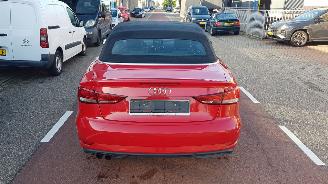 Audi A3 1.4TFSi S-TRONIC CABRIO picture 12