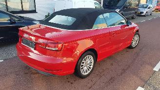 Audi A3 1.4TFSi S-TRONIC CABRIO picture 11