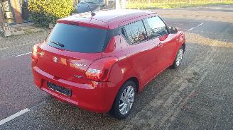 Suzuki Swift  picture 6