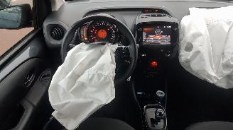 Citroën C1 AUTOMAAT picture 11