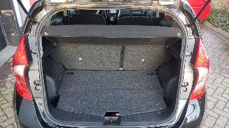 Nissan Note 1.2i TEKNA picture 11