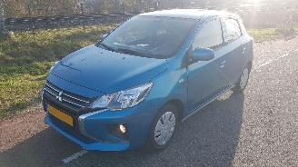 Mitsubishi Space-star  picture 2