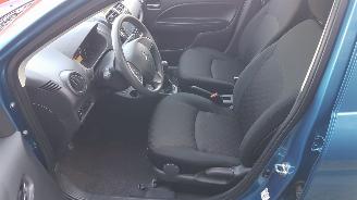 Mitsubishi Space-star  picture 8