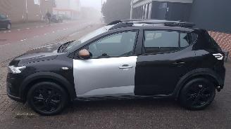Dacia Sandero STEPWAY picture 8