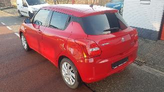 Suzuki Swift  picture 7