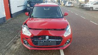 Suzuki Swift  picture 3